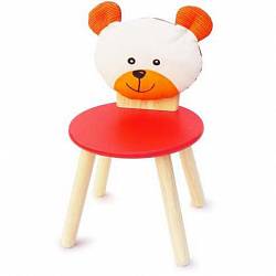 Стул для вечеринки I'm Toy Медведь (I'm Toy, 42007-10) - миниатюра